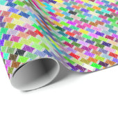 Tubes Cadeaupapier (Rol Hoek)