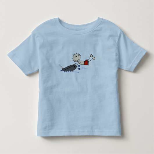 Tubing Kinder Shirts (Voorkant)