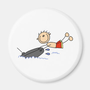 Tubnetten van het Cijfer van de kruis Magneet