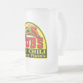 Tub's Beer Mok (Voorkant rechts)