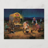 Tub's Chili Briefkaart (Voorkant)