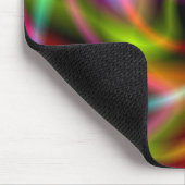 Tubular Lights Mousepad Muismat (Hoek)