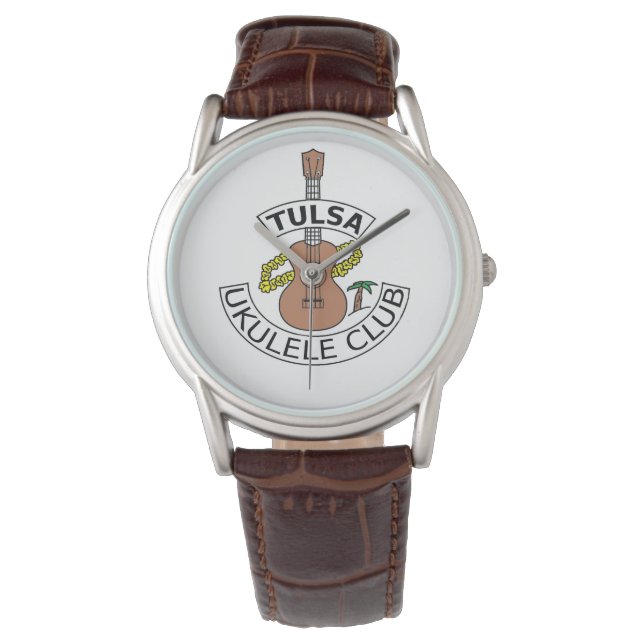 TUC Watch Horloge (Voorkant)