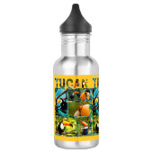 TUCAN ANIMAL BEAUTY WATERFLES (Links)