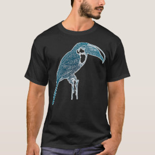 Tucan Animals 3 T-shirt