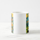 TUCAN MAGISCHE MOK (Center)