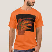 tucan t-shirt (Voorkant)
