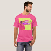 tucan t-shirt (Voorkant volledig)