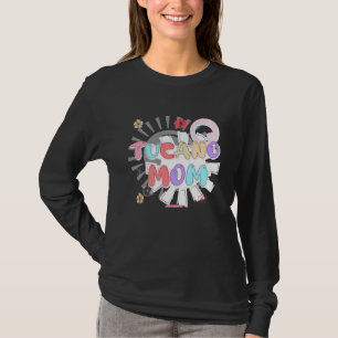 Tucano Moeder - Meertalig T-shirt