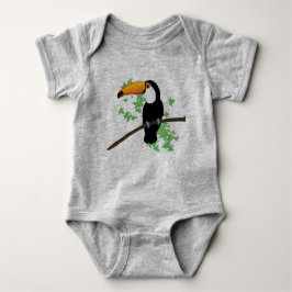 Tucano Romper