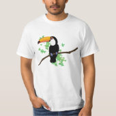 Tucano T-shirt (Voorkant)