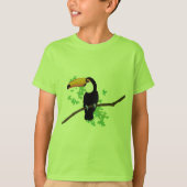 Tucano T-shirt (Voorkant)