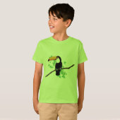 Tucano T-shirt (Voorkant volledig)