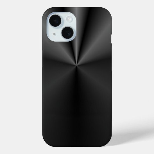 Tuck en Roll: geborgen metalen Case-Mate iPhone Case (Achterkant)