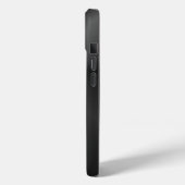 Tuck en Roll: geborgen metalen Case-Mate iPhone Case (Achterkant / Links)