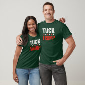 TUCK FRUM T-SHIRT (Unisex)
