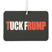 TUCK FRUMP - - .png Luchtverfrisser (Achterkant)