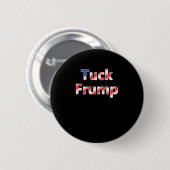 Tuck Frump Ronde Button 5,7 Cm (Voorkant /achterkant)