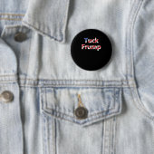 Tuck Frump Ronde Button 5,7 Cm (In situ)