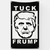 tuck frump spandoek (Verticaal)
