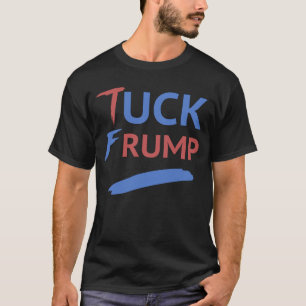 Tuck Frump T-shirt