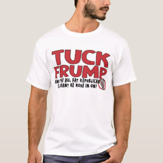 Tuck Frump T-shirt