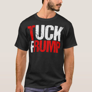 Tuck Frump T-shirt