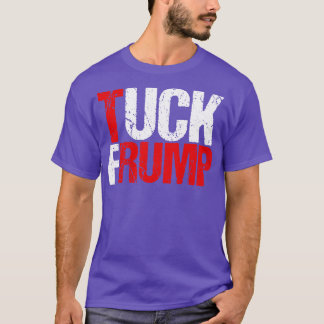 Tuck Frump T-shirt