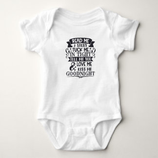 Tuck Me In Romper