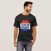 Tuck Trump T-Shirt (Voorkant volledig)