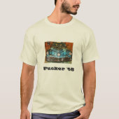 Tucker '48 t-shirt (Voorkant)