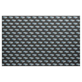 Tucker Fabric Stof (Yard (91,4 cm))
