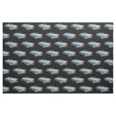 Tucker Fabric Stof (Fat Quarter)