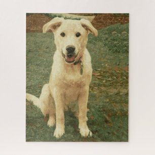 Tucker legpuzzel