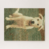 Tucker  legpuzzel (Horizontaal)