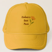 Tucker petten voor iedereen (Voorkant)