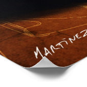 Tucker Poster (Hoek)