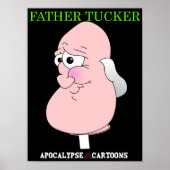 Tucker Poster (Voorkant)
