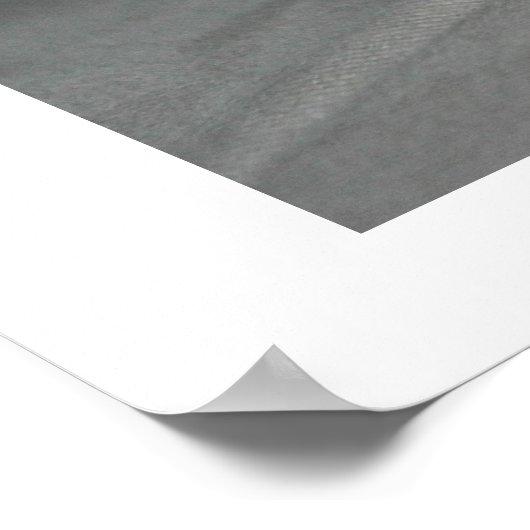 Tucker Poster (Hoek)