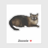 Tucker Sticker (Vel)