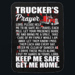 Tuckers houden me veilig en breng me thuis inbakerdoek<br><div class="desc">Tuckers houden me veilig en breng me thuis</div>