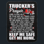 Tuckers houden me veilig en breng me thuis inbakerdoek<br><div class="desc">Tuckers houden me veilig en breng me thuis</div>