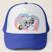 Tucker's Pet : Weer onderweg (Voorkant)