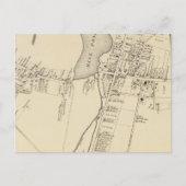 Tuckerton, New Jersey Briefkaart (Voorkant)