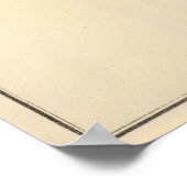 Tuckerton, New Jersey Poster (Hoek)