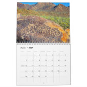 TUCSON 2022-kalender Kalender (Mar 2027)