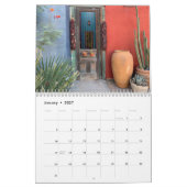 TUCSON 2022-kalender Kalender (Jan 2027)
