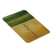 Tucson Arizona cactus Magneet (Rechterzijde)