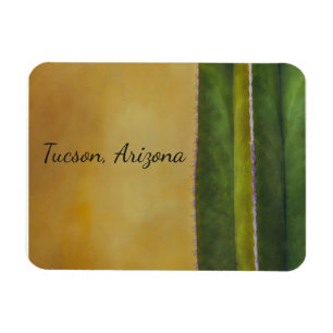 Tucson Arizona cactus Magneet
