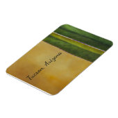 Tucson Arizona cactus Magneet (Linkerzijde)